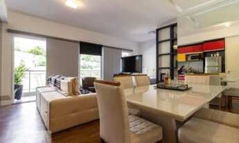 Imagem: Studio de 50m² a Venda -Trix