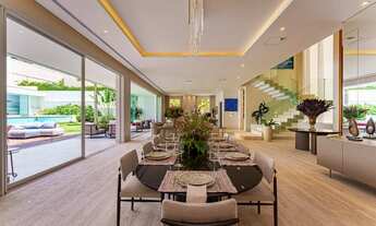 Imagem: Casa a venda com AT 1.200m² e AC 1.280m²