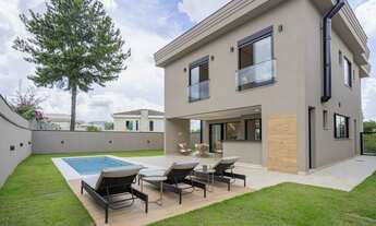 Imagem: Casa de 522m² de terreno à Venda - Residencial