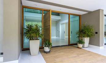 Imagem 2: Casa a venda de 1.305m² de área construida -Tamboré