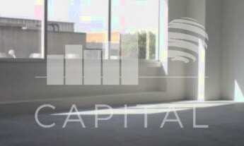 Imagem: Sala Comercial de 49,12m² disponível para