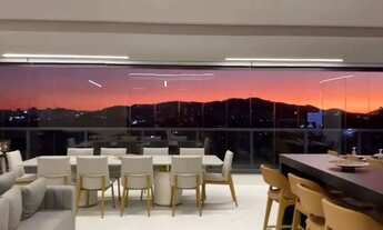 Imagem: Apartamento Mobiliado a Venda com 344m²