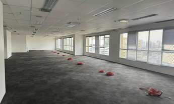 Imagem 3: Andar Corporativo de 596m² para Locação - Alpha Square Office