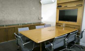 Imagem 1: Sala Comercial com Ótima Localização de 80,64m² Disponível