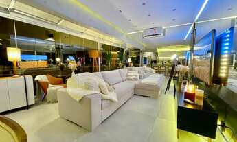 Imagem: Duplex Perfeito Mobiliado de 109m² Disponível