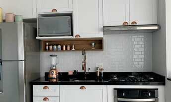 Imagem 4: Apartamento Vista privilegiada para o parque/mata a Venda!