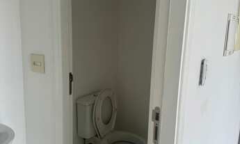 Imagem 7: Sala Comercial para Locação -Alpha Square Offices