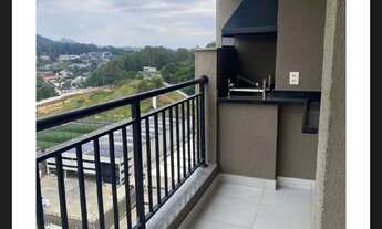 Imagem: Apartamento de 83,76m² para Locação -Bellini