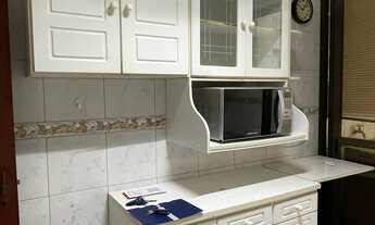 Imagem 6: Apartamento de 116 m² para Locação – Edifício Ana Paula