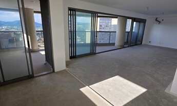 Imagem 4: Apartamento 180m² no Condomínio Level Alphaville