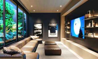 Imagem 5: Casa com 1000m² de área construída -Alphaville