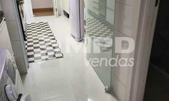 Imagem 7: Apartamento a Venda com 122m²