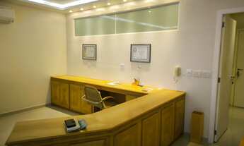 Imagem: Sala Comercial de 55,78m² para venda ou