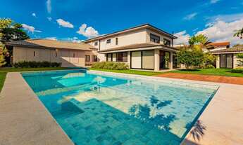 Imagem: Casa a Venda Porteira Fechada -Alpha Quatro