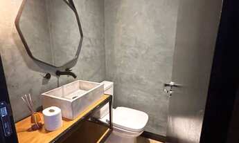 Imagem 7: Apartamento de 69m² á Venda - Acqua Park Alphaville