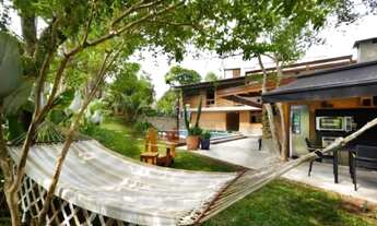 Imagem 6: Casa a Venda em Alphaville com 695m² de área construída!