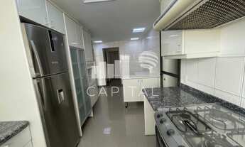 Imagem 4: Apartamento de 288 m² para Locação - Condomínio Château