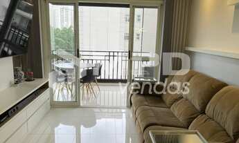 Imagem: Apartamento à Venda de 101m² -Bosques