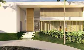 Imagem 4: Casa com 8 suítes a venda