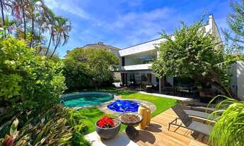 Imagem: Casa Mobiliada a Venda de 380m² de área