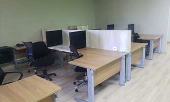 Imagem: Sala Comercial de 85,61m² para Venda