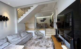 Imagem 6: Casa a venda com 400m² de área construída -Alphaville