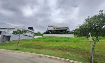 Imagem 1: Terreno de 474,63 m² Gênesis, um dos mais exclusivos de Alphaville!