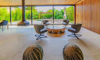 Imagem 7: Casa a Venda Com 615,32m² de área construída -Alphaville