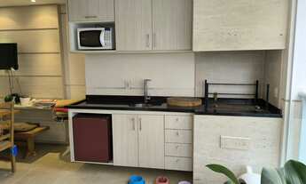 Imagem 6: Apartamento de 232m² para Locação – Edifício Splendore, Alphaville