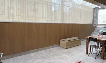 Imagem 4: Alpha Park - Linda Cobertura Mobiliada de 171m²