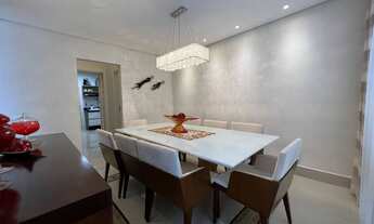 Imagem 4: Casa a venda com 400m² de área construída -Alphaville