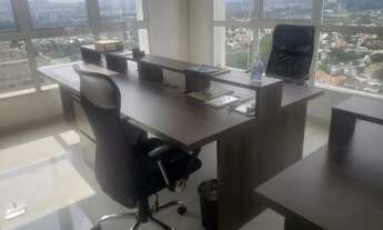 Imagem: Sala Comercial de 80m² a venda - Alpha