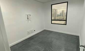 Imagem 5: Sala a Venda de 56m² -Ótima localização na Alameda Araguaia!