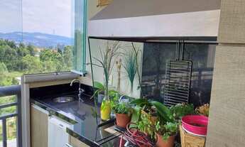 Imagem: Apartamento a Venda com 122m² -Tamboré