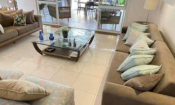 Imagem: Sobrado de 460m² á venda Tamboré