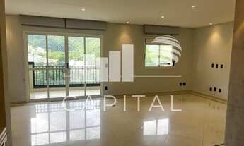 Imagem: Apartamento de 139m² para Locação -Tamboré