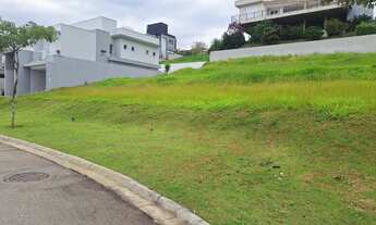 Imagem 2: Terreno de 474,63 m² Gênesis, um dos mais exclusivos de Alphaville!