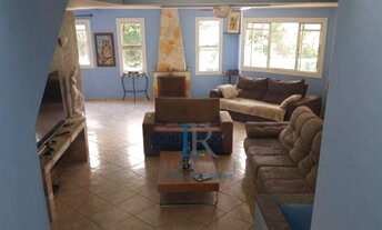 Imagem 6: Casa com 880m² de Terreno e 420m² de área Construída -Venda