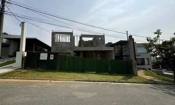 Imagem 4: Casa de 460m² com 4 suítes a venda - Reserva Campos do Conde