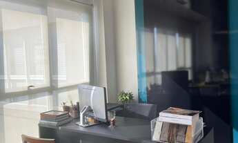 Imagem 6: Sala Comercial de 47,80m² para Venda - Alpha Square Offices