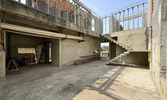 Imagem 6: Casa de 460m² com 4 suítes a venda - Reserva Campos do Conde