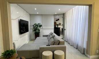 Imagem: Sobrado de Alto Padrão para Locação