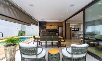 Imagem: Linda casa a Venda de AC 349,6m² -Burle