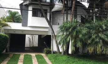 Imagem: Casa de 608,52 m² de Terreno á Venda