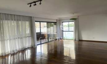 Imagem: Apartamento de Alto Padrão para Locação