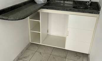 Imagem 5: Locação de Sala Comercial 30m²