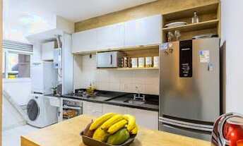 Imagem 7: Apartamento com 3 Dormitórios a venda em Alphaville