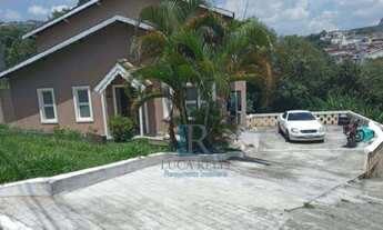 Imagem 2: Casa com 880m² de Terreno e 420m² de área Construída -Venda