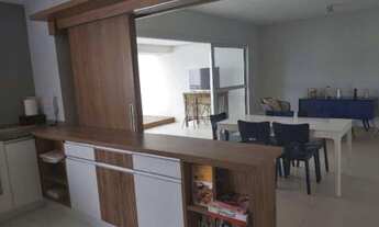 Imagem 4: Lindo apartamento com 176m² de frente para o sol nascente!