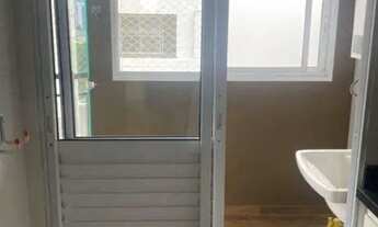 Imagem 5: Apartamento Duplex para Locação de 80,66m² -Alphaville